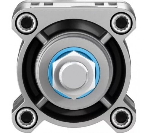 Стандартный пневмоцилиндр Festo DSBC-63-25-PPSA-N3