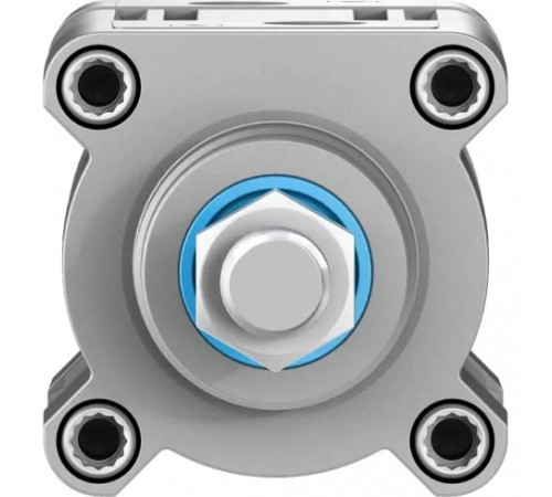 Стандартный пневмоцилиндр Festo DSBC-63-25-PPVA-N3