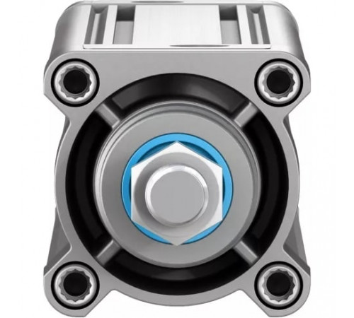 Стандартный пневмоцилиндр Festo DSBC-63-300-PPSA-N3