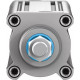 Стандартный пневмоцилиндр Festo DSBC-63-300-PPVA-N3