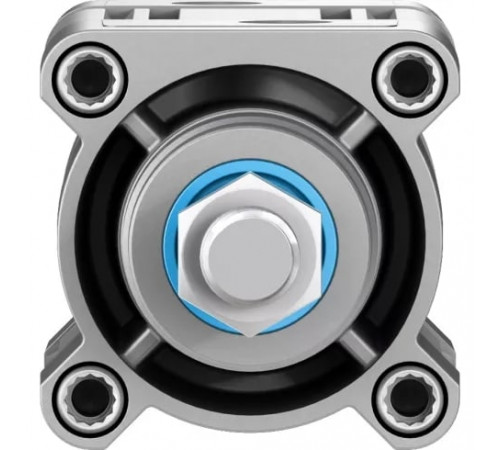 Стандартный пневмоцилиндр Festo DSBC-63-30-PPSA-N3