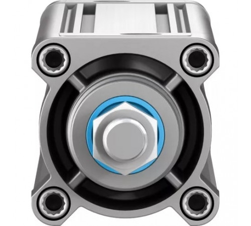 Стандартный пневмоцилиндр Festo DSBC-63-320-PPSA-N3