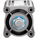 Стандартный пневмоцилиндр Festo DSBC-63-320-PPSA-N3
