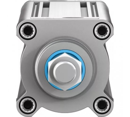 Стандартный пневмоцилиндр Festo DSBC-63-320-PPVA-N3