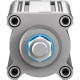 Стандартный пневмоцилиндр Festo DSBC-63-320-PPVA-N3