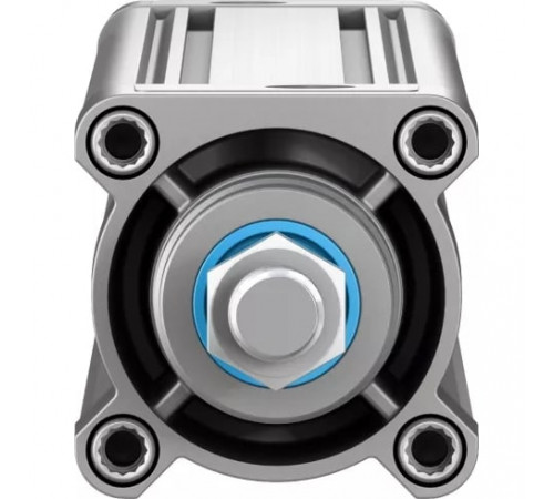 Стандартный пневмоцилиндр Festo DSBC-63-400-PPSA-N3