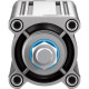 Стандартный пневмоцилиндр Festo DSBC-63-400-PPSA-N3