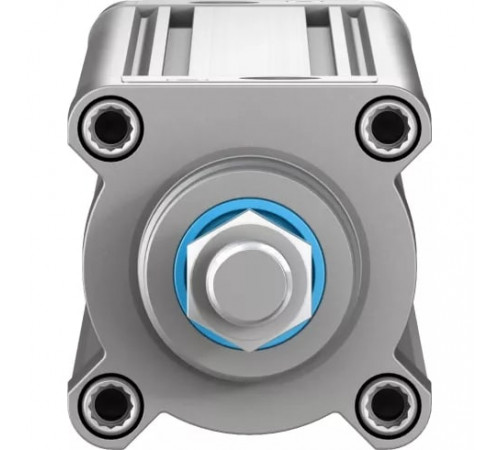 Стандартный пневмоцилиндр Festo DSBC-63-400-PPVA-N3