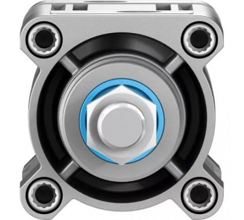 Стандартный пневмоцилиндр Festo DSBC-63-40-PPSA-N3