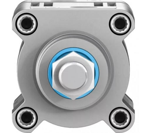 Стандартный пневмоцилиндр Festo DSBC-63-40-PPVA-N3