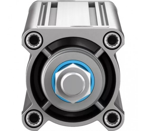 Стандартный пневмоцилиндр Festo DSBC-63-500-PPSA-N3