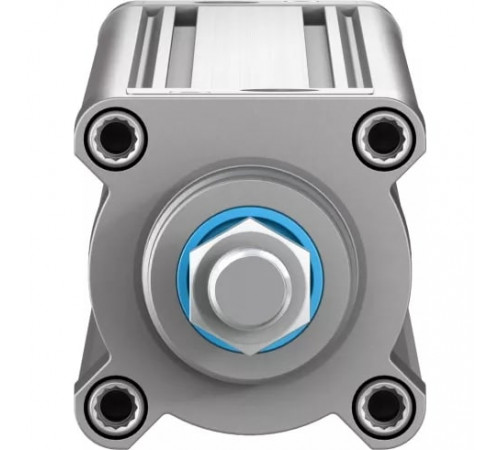 Стандартный пневмоцилиндр Festo DSBC-63-500-PPVA-N3
