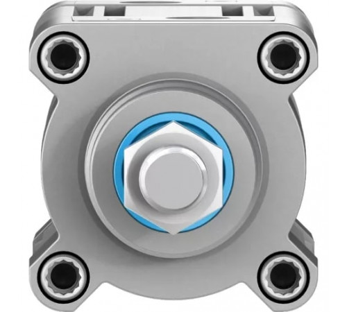 Стандартный пневмоцилиндр Festo DSBC-63-50-PPVA-N3