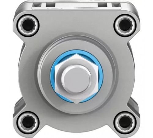 Стандартный пневмоцилиндр Festo DSBC-63-180-PPVA-N3