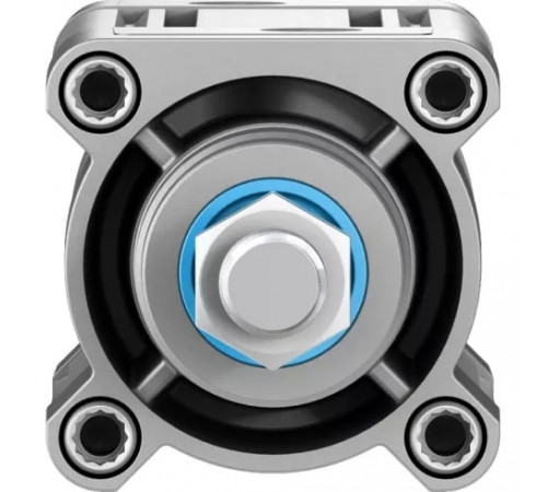 Стандартный пневмоцилиндр Festo DSBC-63-60-PPSA-N3