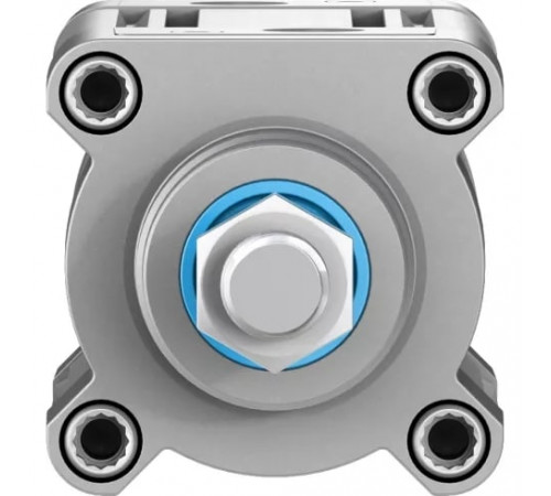 Стандартный пневмоцилиндр Festo DSBC-63-60-PPVA-N3