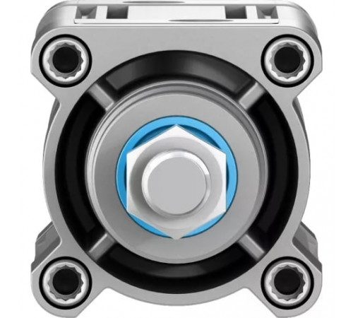Стандартный пневмоцилиндр Festo DSBC-63-70-PPSA-N3
