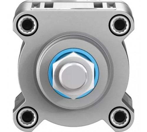 Стандартный пневмоцилиндр Festo DSBC-63-70-PPVA-N3