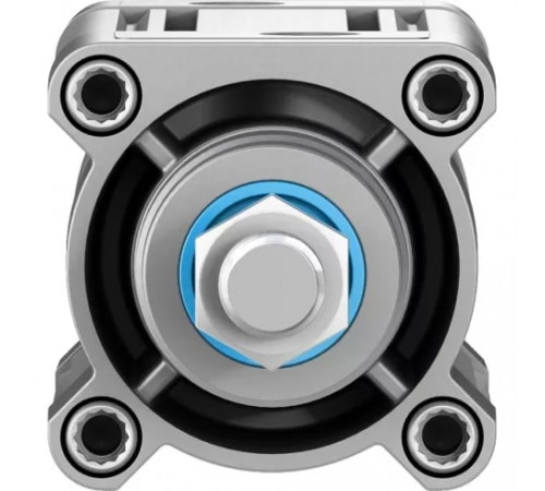 Стандартный пневмоцилиндр Festo DSBC-63-80-PPSA-N3