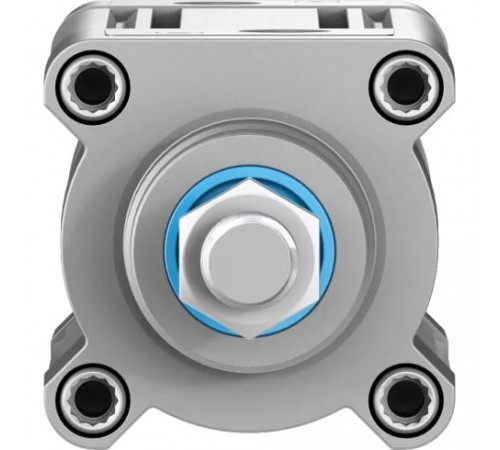 Стандартный пневмоцилиндр Festo DSBC-63-80-PPVA-N3