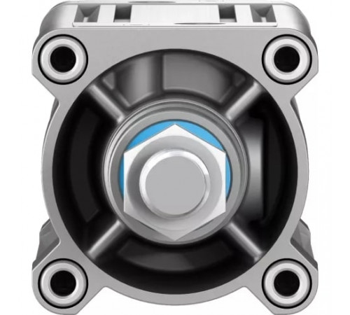 Стандартный пневмоцилиндр Festo DSBC-80-150-PPVA-N3