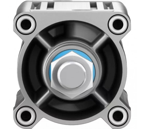 Стандартный пневмоцилиндр Festo DSBC-80-160-PPSA-N3