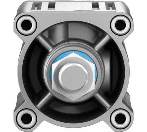 Стандартный пневмоцилиндр Festo DSBC-80-160-PPVA-N3