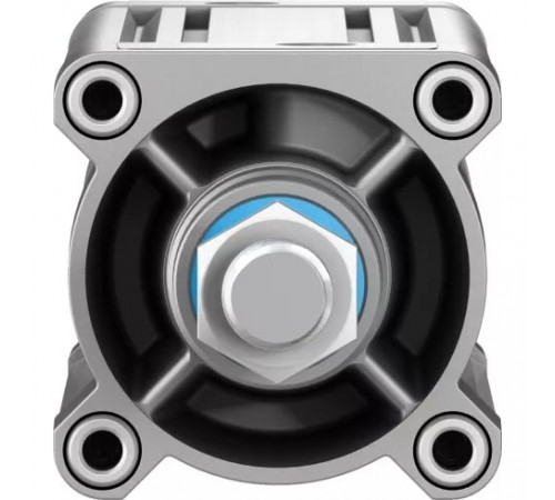 Стандартный пневмоцилиндр Festo DSBC-80-200-PPSA-N3