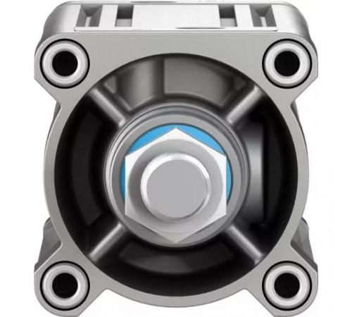 Стандартный пневмоцилиндр Festo DSBC-80-300-PPVA-P2