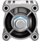 Стандартный пневмоцилиндр Festo DSBC-80-300-PPVA-P2
