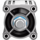 Стандартный пневмоцилиндр Festo DSBC-80-300-PPSA-N3