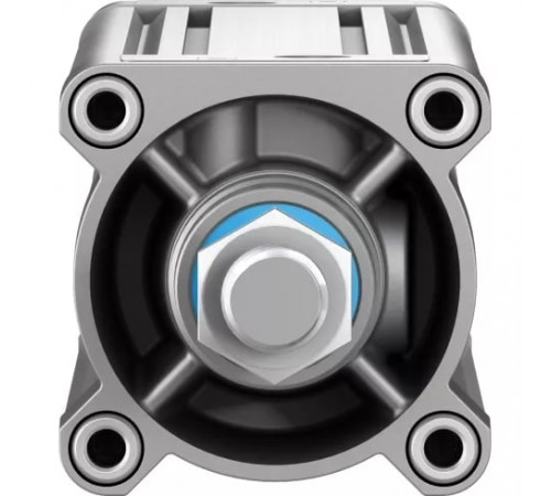 Стандартный пневмоцилиндр Festo DSBC-80-300-PPVA-N3