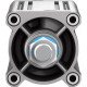 Стандартный пневмоцилиндр Festo DSBC-80-320-PPSA-N3