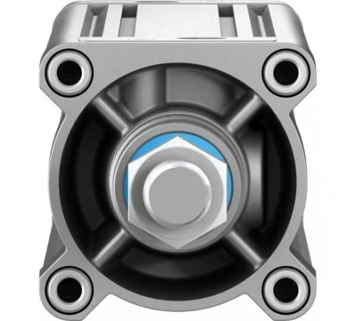 Стандартный пневмоцилиндр Festo DSBC-80-320-PPVA-N3