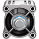 Стандартный пневмоцилиндр Festo DSBC-80-320-PPVA-N3