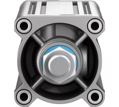 Стандартный пневмоцилиндр Festo DSBC-80-400-PPVA-N3