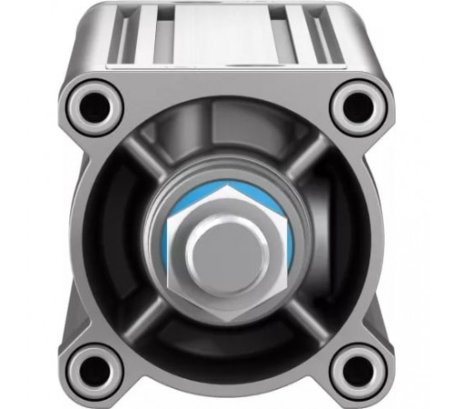Стандартный пневмоцилиндр Festo DSBC-80-500-PPVA-N3