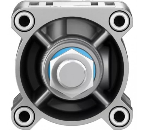 Стандартный пневмоцилиндр Festo DSBC-80-50-PPVA-N3