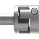 Муфта Festo EAMD-25-22-11-10X12