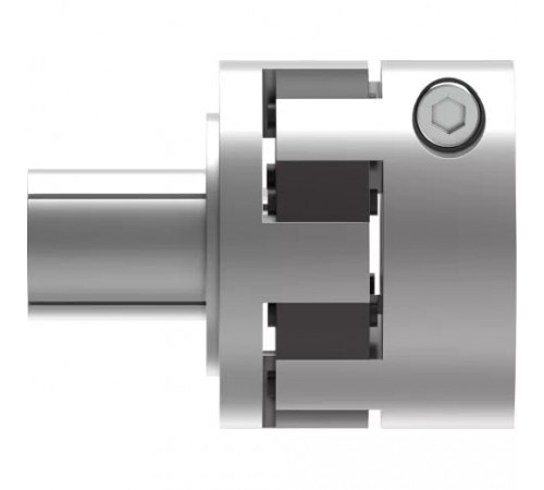 Муфта Festo EAMD-56-46-14-23X27