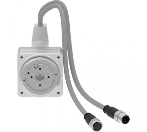 Поворотный привод Festo ERMO-12-ST-E