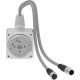 Поворотный привод Festo ERMO-12-ST-E