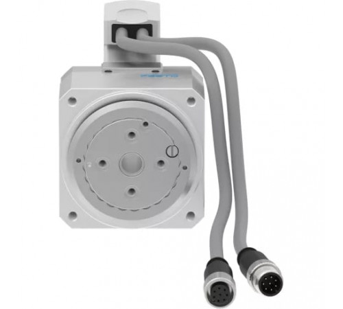 Поворотный привод Festo ERMO-16-ST-E