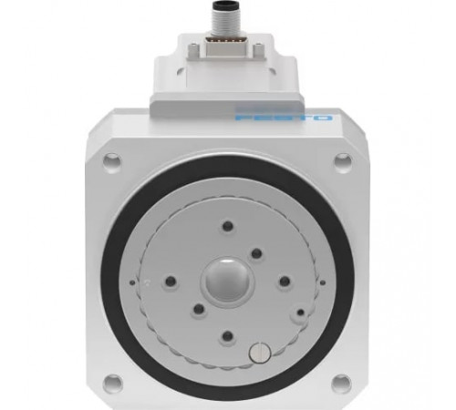 Поворотный привод Festo ERMO-32-ST-E