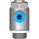 Дроссель с обратным клапаном Festo GRLA-3/8-QS-6-D