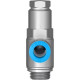 Управляемый обратный клапан Festo HGL-3/8-QS-10