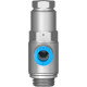 Управляемый обратный клапан Festo HGL-3/8-QS-8