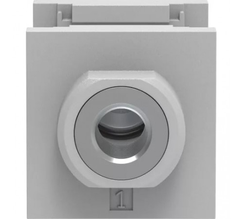 Набор монтажной плиты Festo MS4-AGB