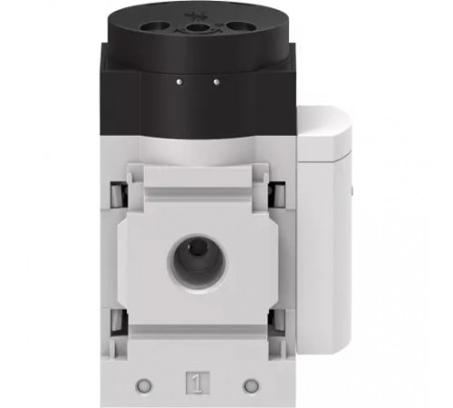 Клапан плавного пуска Festo MS4-DL