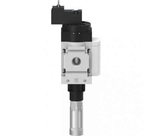 Отсечной распределитель Festo MS4-EE-1/4-V110-S